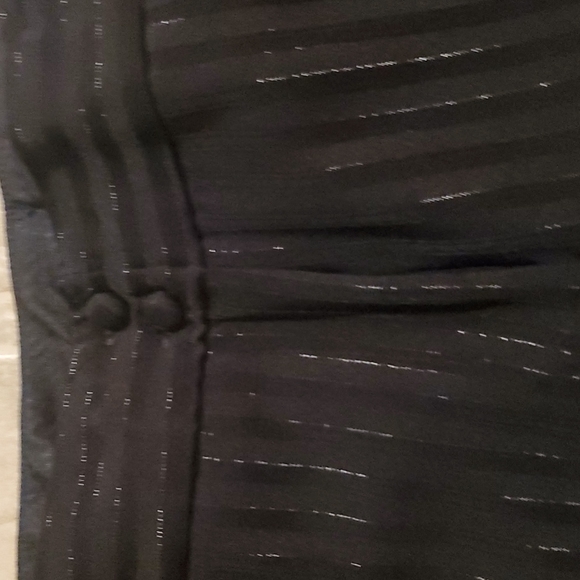 Worthington Pinstriped 👖 - Picture 3 of 6